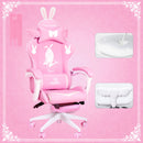 Goddess Gaming Home Cute Liftable Chair