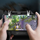 5 in 1 Mobile Gaming Controller