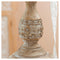 Decorative Resin Craft Candlesticks