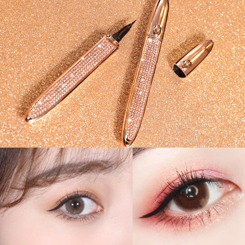 Magic Lashes Self-adhesive Liquid Eyeliner