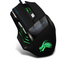 Professional Wired Gaming Mouse 5500DPI Adjustable 7 Buttons