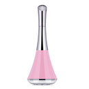 Small top facial beauty instrument