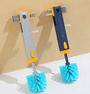 4 In 1 Bottle Gap Cleaner Brush