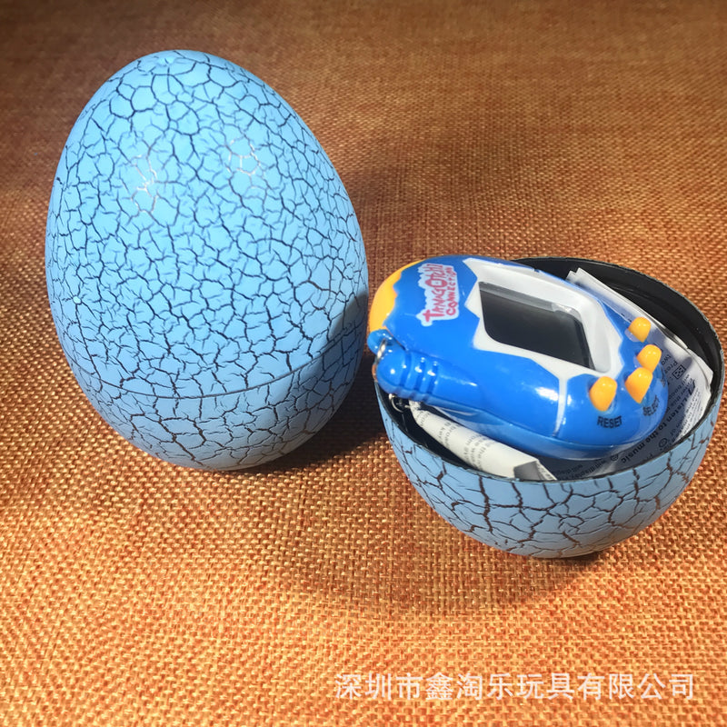 Surprise Egg Tamagochi