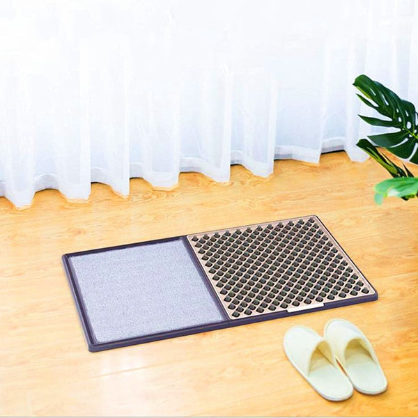 Microfibre Bathroom Mat