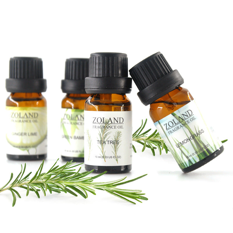 10ml Diffuser Aromatherapy Oils