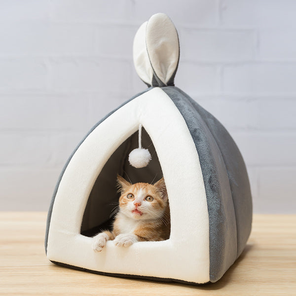 Cat Villa