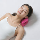 Single Sleep Restorative Pillow Massage Traction Cervical Pillow