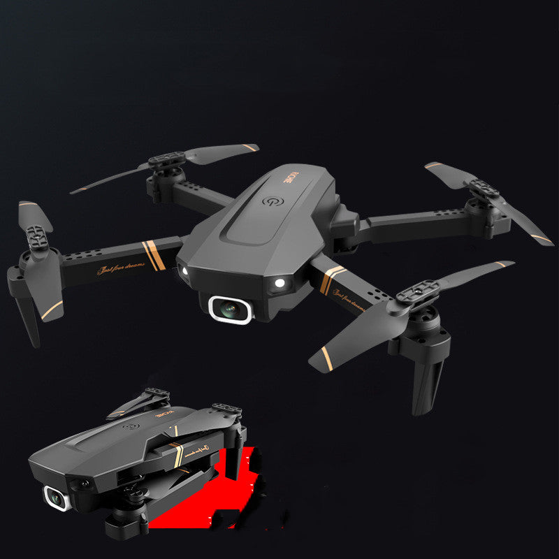 Remote Control Aerial Photography High-Definition Professional Quadcopter