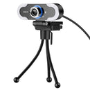 Supplementary Light Camera Usb Camera Led Supplementary Light Online Class Live Webcast Camera Cross-Border Manual Focusing