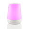 White Noise Sleep Instrument Touch Light Colorful