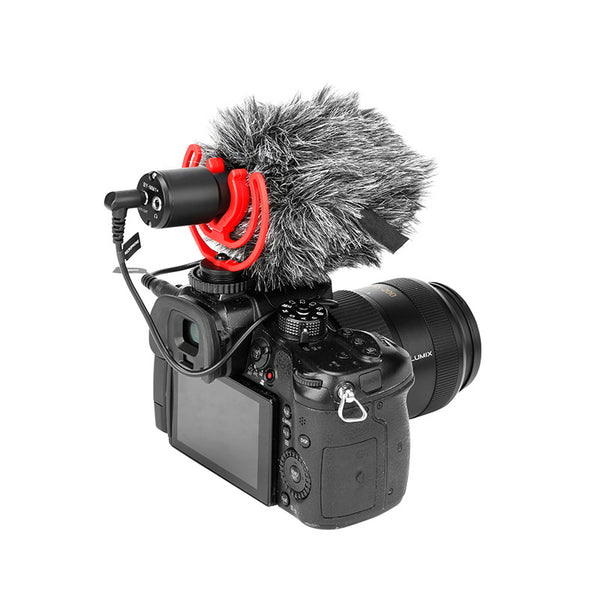 Mobile Phone Microphone Wired Microphone Slr Camera