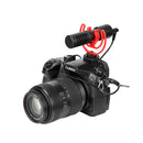 Mobile Phone Microphone Wired Microphone Slr Camera