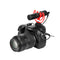 Mobile Phone Microphone Wired Microphone Slr Camera