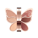 6 Colours Butterfly Eyeshadow Palette