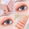 6 Colours Butterfly Eyeshadow Palette