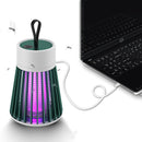 Anti Mosquito Portable Electric Lamp USB