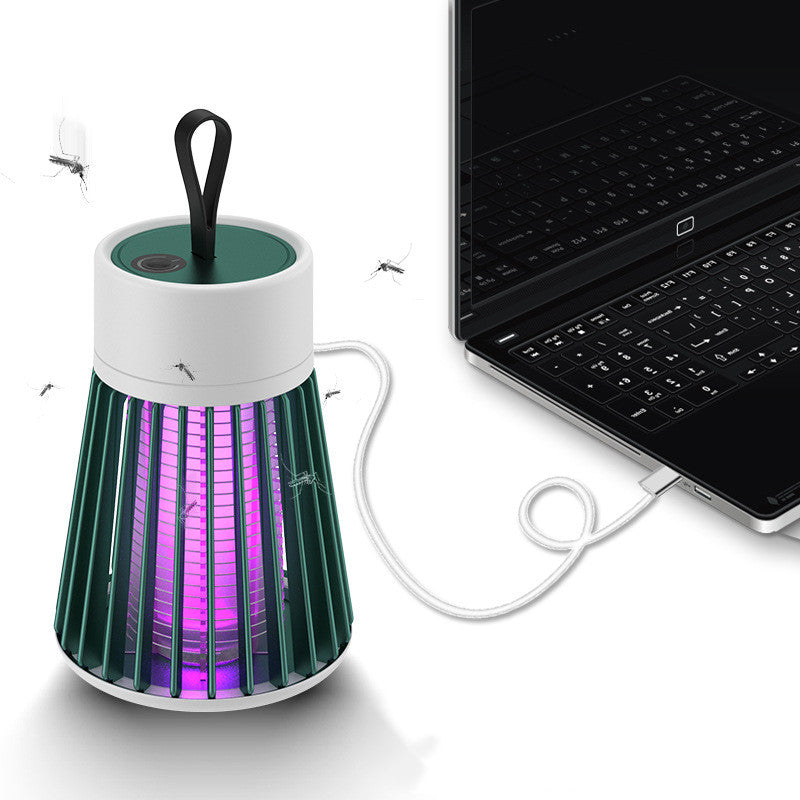 Anti Mosquito Portable Electric Lamp USB