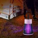 Anti Mosquito Portable Electric Lamp USB