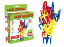 Balance Chairs Interactive Game