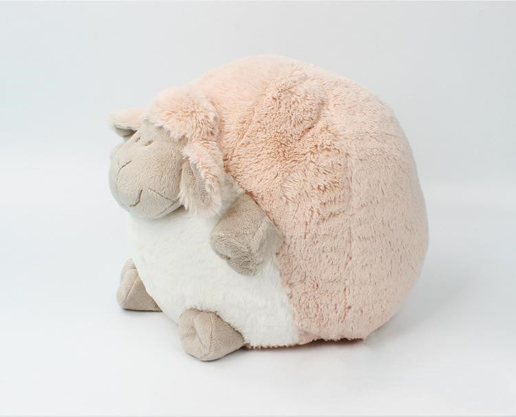 Sheep Plush Toy