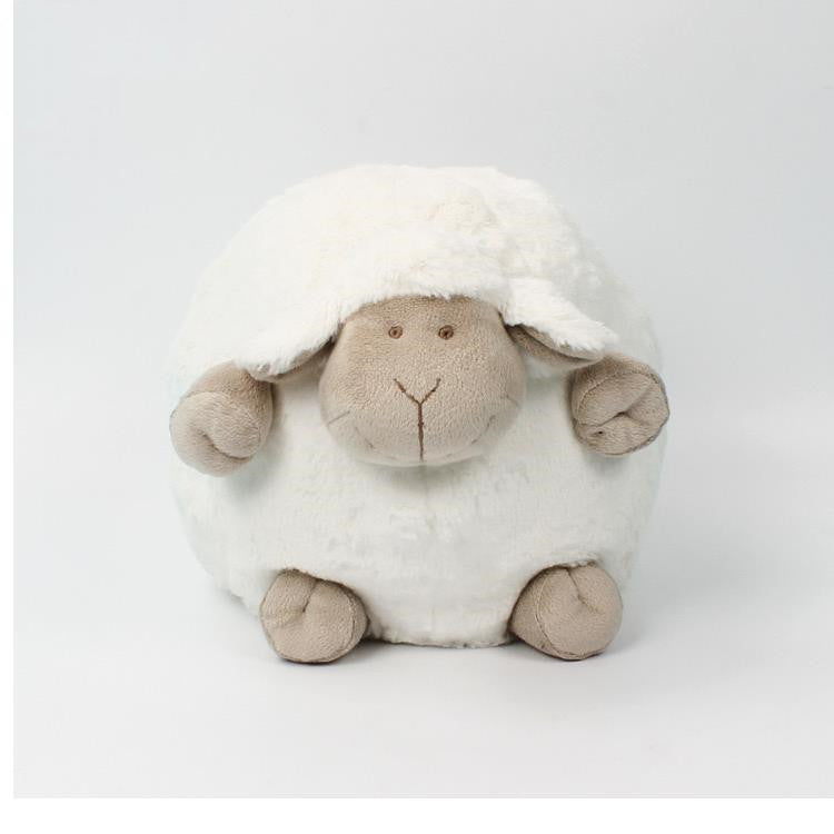 Sheep Plush Toy