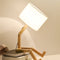 Table Lamp Creative Bedroom Table Lamp Table Lamp Wooden