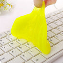 Universal Keyboard Cleaning Glue