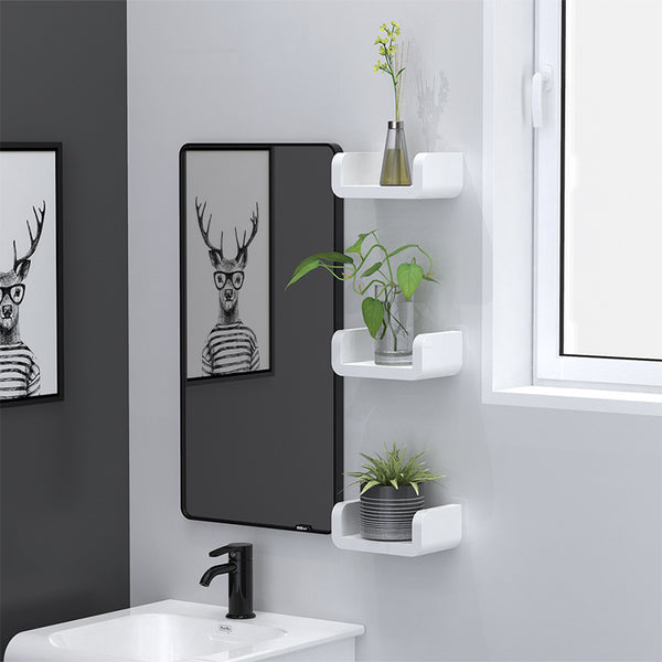 Bathroom Organizers