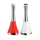 Small top facial beauty instrument