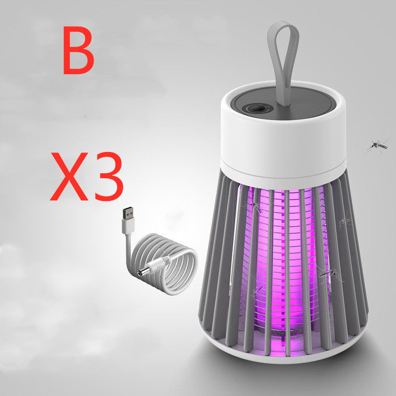 Anti Mosquito Portable Electric Lamp USB