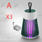 Anti Mosquito Portable Electric Lamp USB