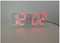 3D Luminous LED Digital Clock