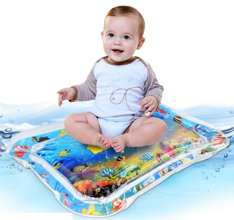Baby Inflatable Water Mat