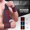 Power Wrist Wraps