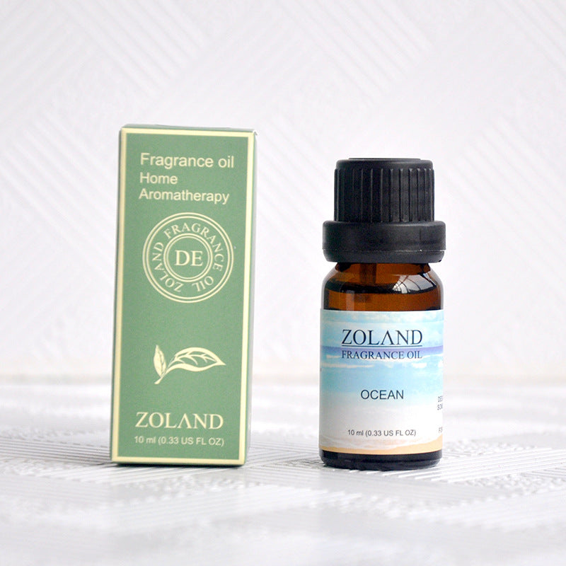 10ml Diffuser Aromatherapy Oils