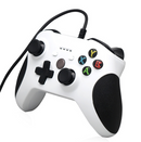 USB Wired Controller Controle For Microsoft One Controller Gamepad For  One Slim PC Windows Mando For  one Joystick