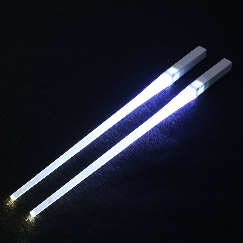 Kitchen Supplies Glowing Chopsticks