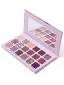 Desert Rose Aromas Eyeshadow Palette