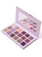 Desert Rose Aromas Eyeshadow Palette