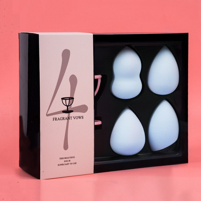 Makeup Blender Multipack