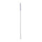 Drinking Straw Reusable Metal Straw Set Heart-shaped Bubble Tea Straws