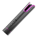 Automatic Cordless Hair Curler USB