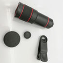 Mobile Phone Telescope Lens