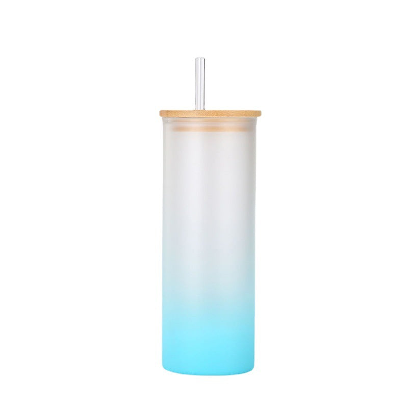Creative Simple Matte Texture Windshield Washer Fluid Cup