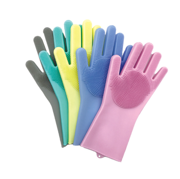 Housework Kitchen Cleaning Gloves