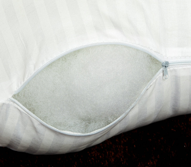 Single health-care sleep aid pillow