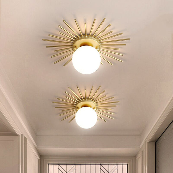 Balcony Ceiling Lamp