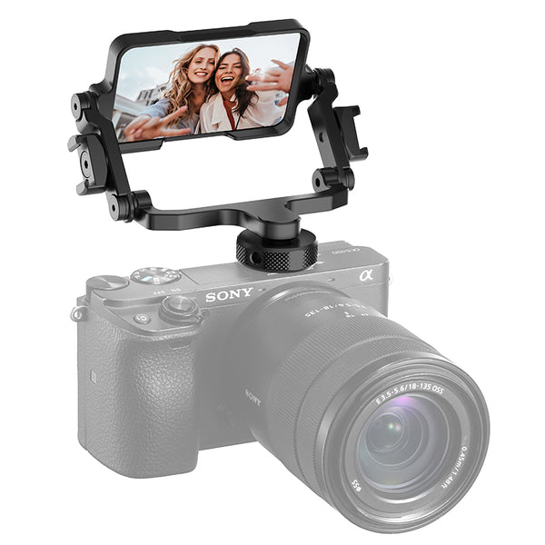 Ulanzi PT-14 SLR Camera Selfie Vlog Accessories