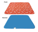 Three-layer Waterproof Pet Absorbent Pad